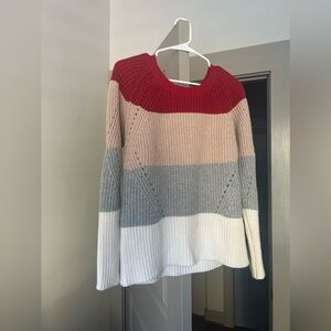 Lucky Brand Sweater (M)